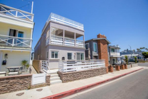 Group Beach House Stay Walk to The Pacific Ocean